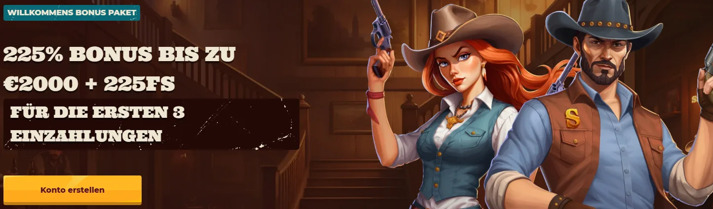 Smokace Casino bonus
